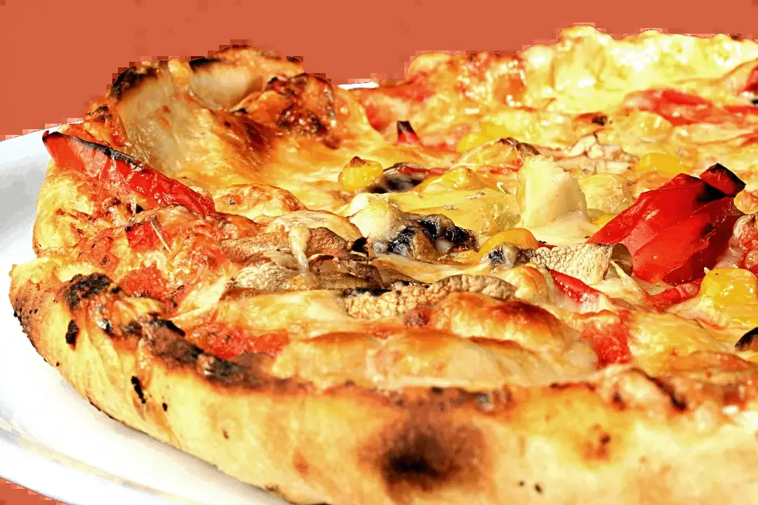 Vegetarische und vegane Gerichte